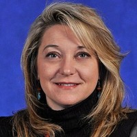 Joely Fabritsis, SHRM-SCP