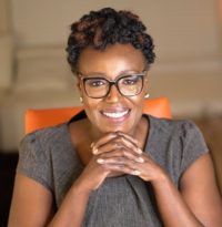 Tabitha Ndiho